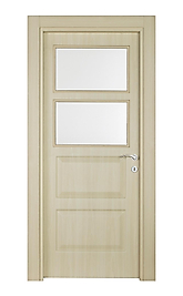 Adokapı Ado412 Model Kapı Akça