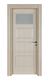 Adokapı Ado411 Model Kapı Akça