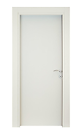 Adokapı Ado100 Model Kapı Beyaz