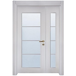 Adokapı Ado106YK Model Kapı Beyaz