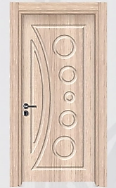 KT 157 Pürüzsüz Yüzeyli Kompozit İç Oda Kapısı