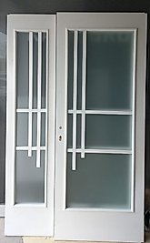 Adokapı Ado106YK Özel Model Kapı