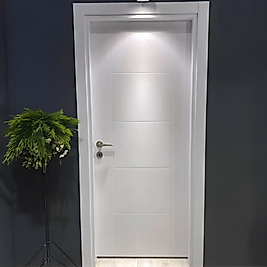 Adokapı Ado500 Model Kapı White
