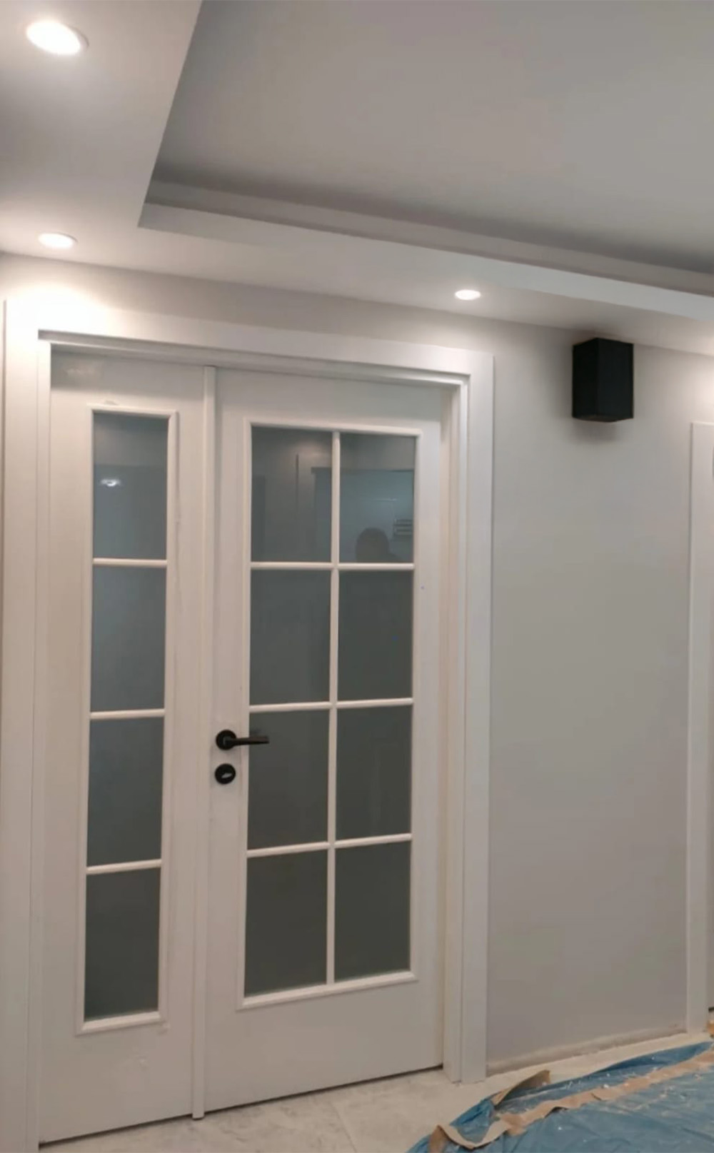 Adokapı Özel Seri YK 01