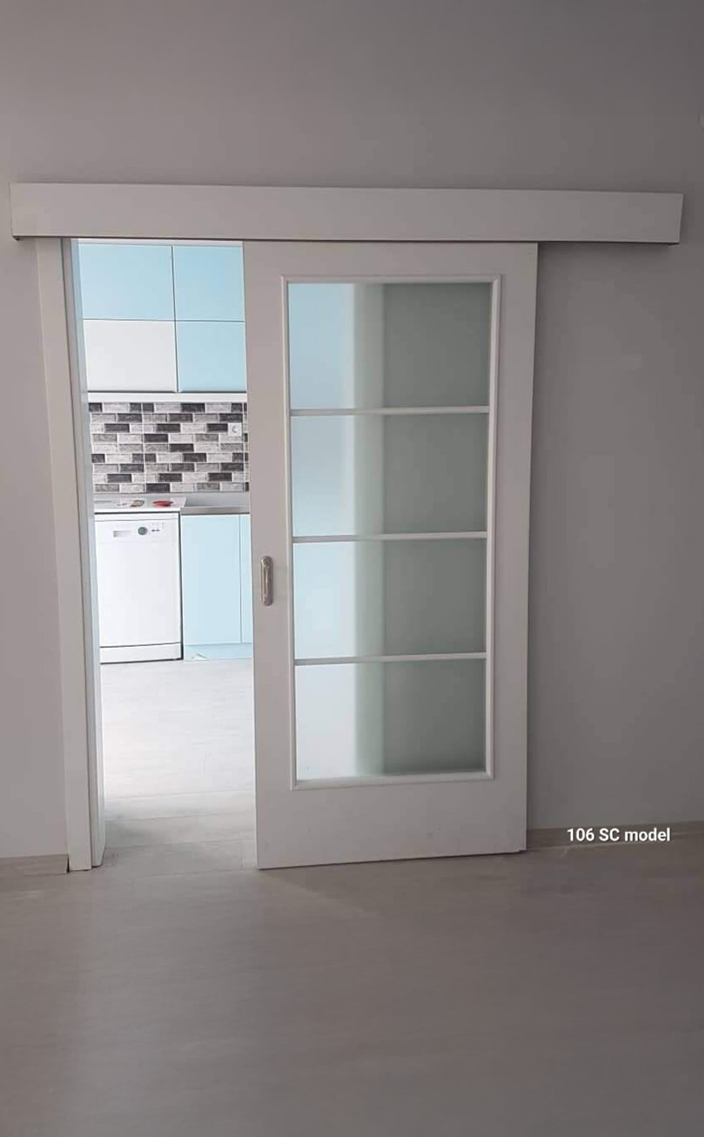 Adokapı Ado106SC Model Kapı